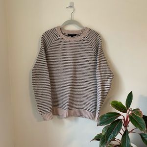 Banana Republic Chunky Sweater